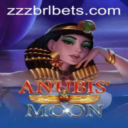AnubisMoon: Uma Jornada no Místico Mundo do Antigo Egito