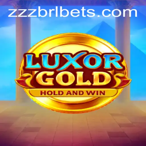 Descubra LuxorGold: Uma Jornada Épica Inspirada no Antigo Egito