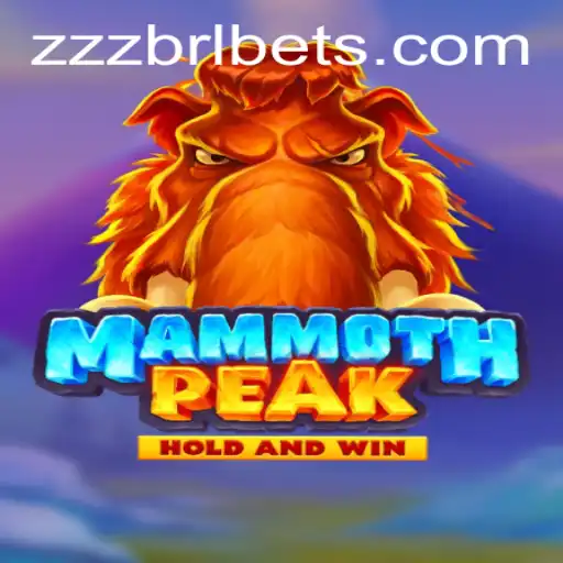 Explorando o Mundo de MammothPeak: O Novo Sucesso de ZZZBRL.com