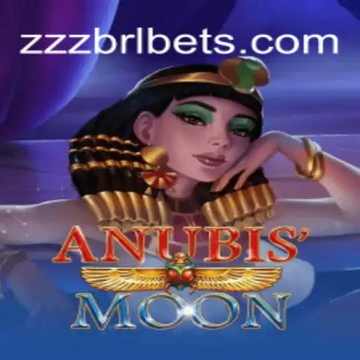 AnubisMoon: Uma Jornada no Místico Mundo do Antigo Egito