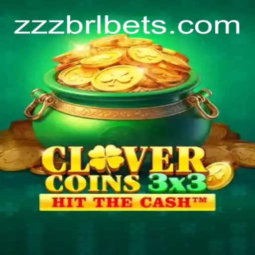 Descubra Clovercoin3x3: Um Novo Jogo Empolgante em ZZZBRL.com