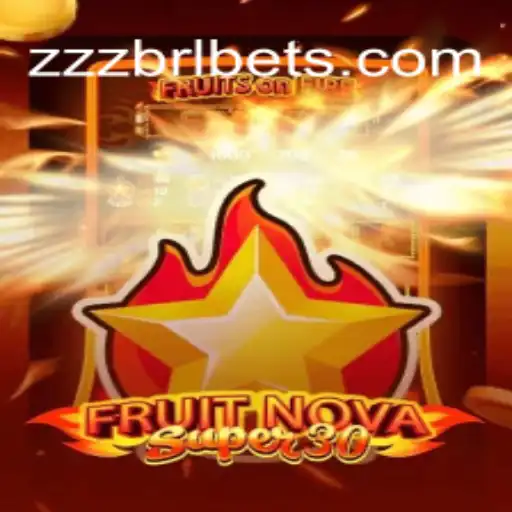 Descubra o Novo Jogo FruitrNovaSupe30 e Como Ele Está Transformando o Mundo dos Jogos