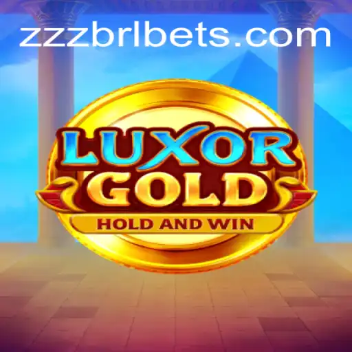 Descubra LuxorGold: Uma Jornada Épica Inspirada no Antigo Egito