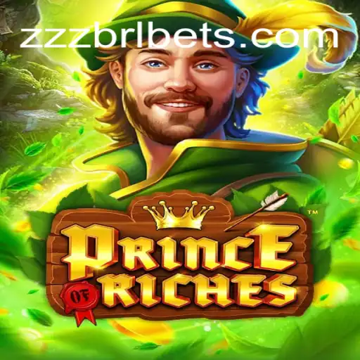 Desvendando PrinceOfRiches: Um Jogo de Estratégia e Fortuna
