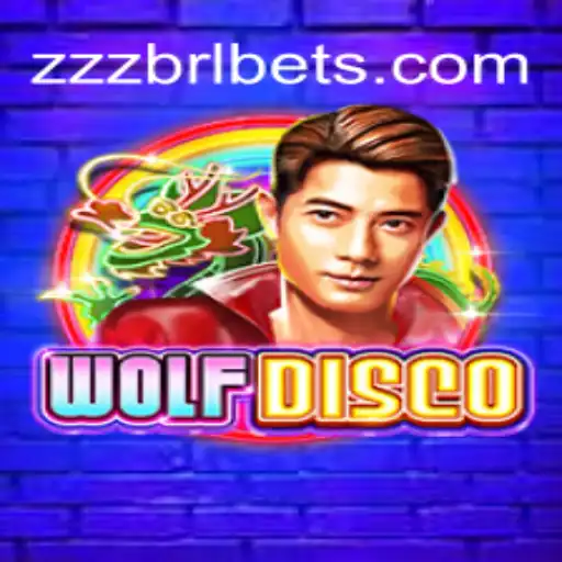Descubra WolfDisco: O Novo Jogo Que está Dominando o Mundo