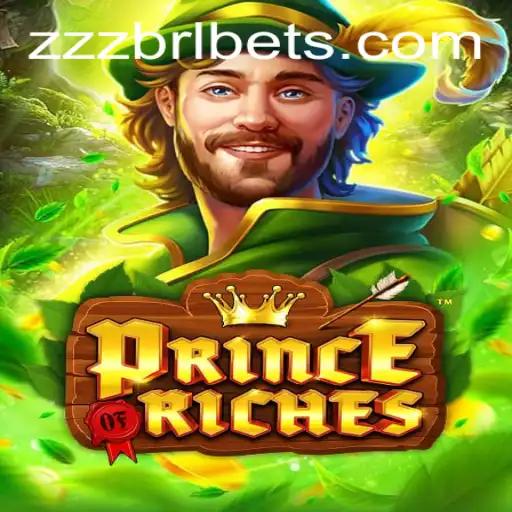 Desvendando PrinceOfRiches: Um Jogo de Estratégia e Fortuna