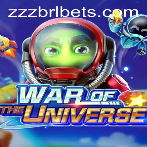 WAROFTHEUNIVERSE: Um Mergulho no Universo do Novo Jogo de Estratégia